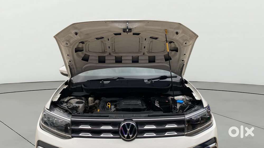 Volkswagen Taigun 1.0 Tsi Topline At, 2023, Petrol