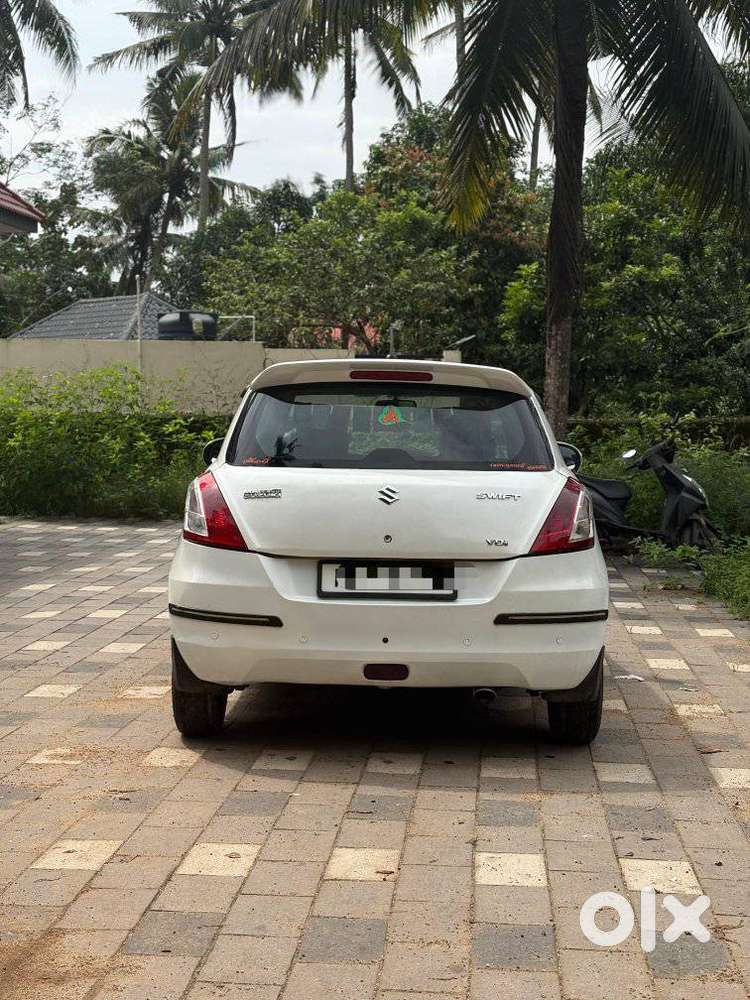 Maruti Suzuki Swift Ddis Vdi, 2014, Diesel