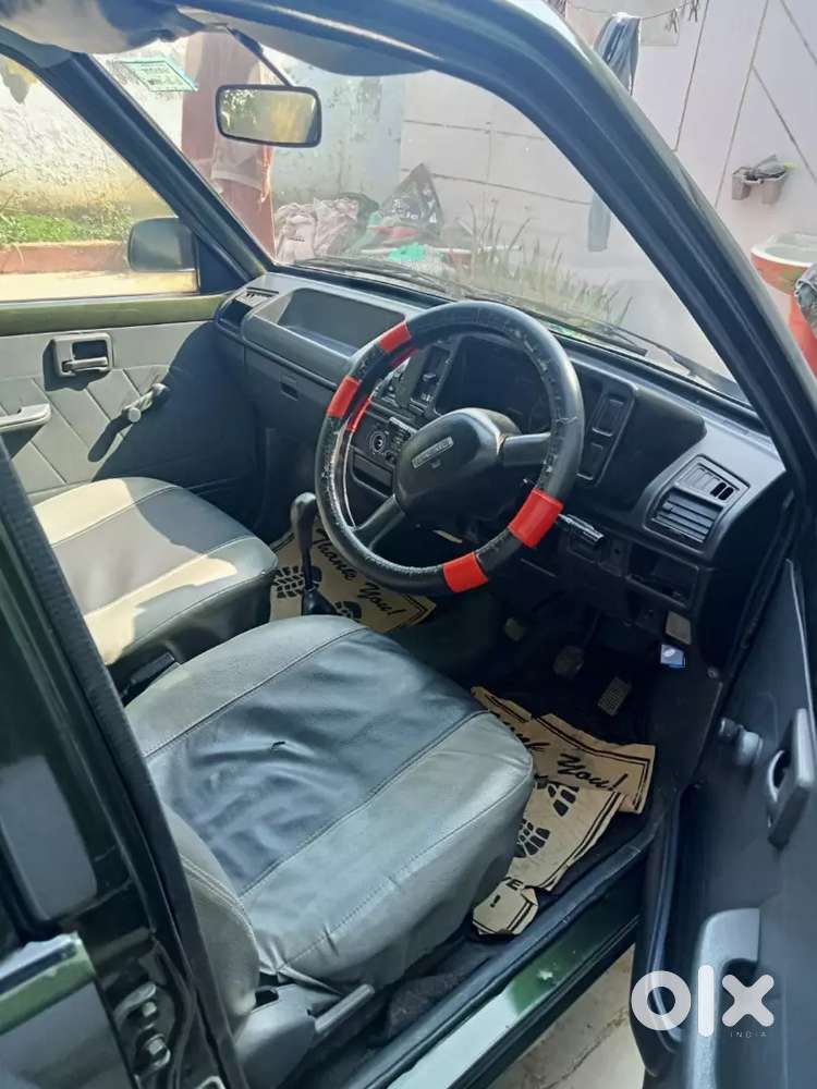 Maruti Suzuki 800 1999 Petrol 68000 Km