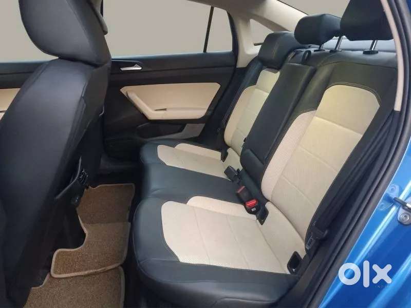 Volkswagen Virtus 1.0 Topline Tsi At, 2023, Petrol