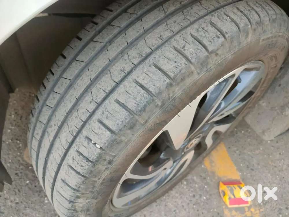 Toyota Glanza 2021 Petrol 14972 Km Driven