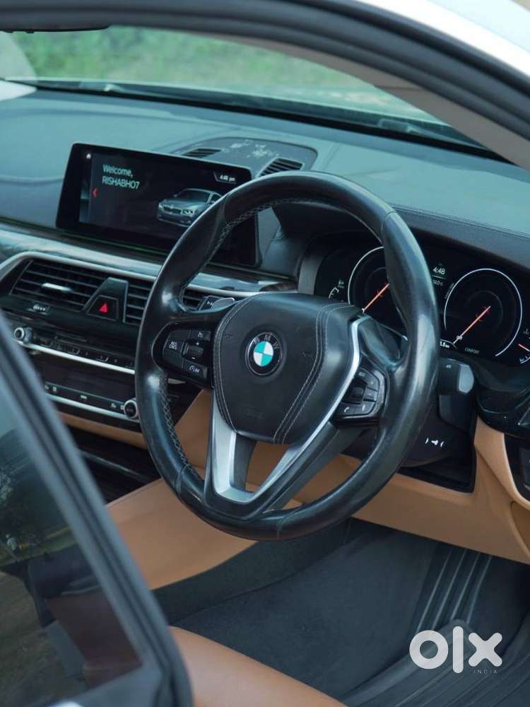 Bmw 6 Series 2.0 Gt 620d Luxury Line, 2019, Diesel