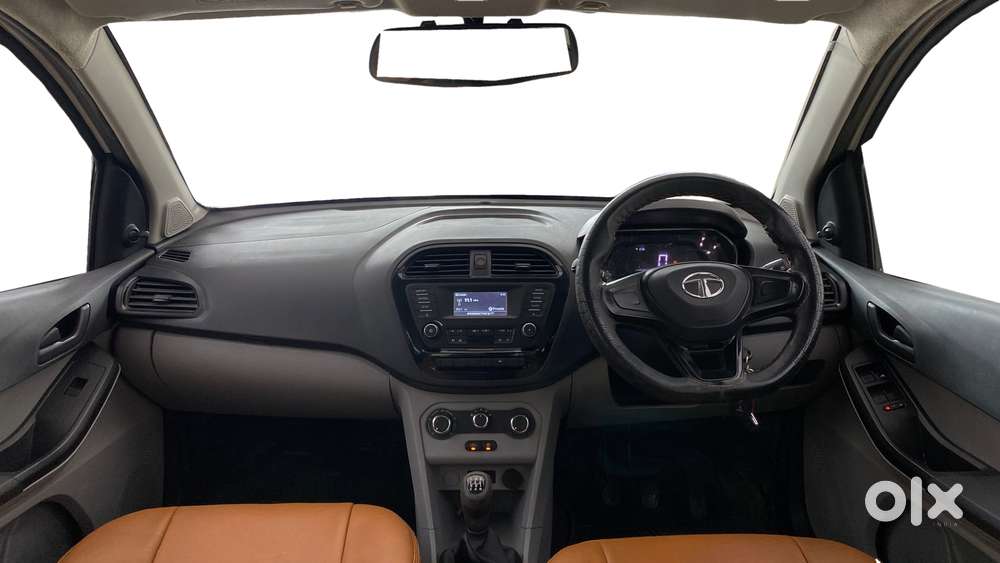 Tata Tiago 1.2 Revotron Xm, 2022, Cng & Hybrids