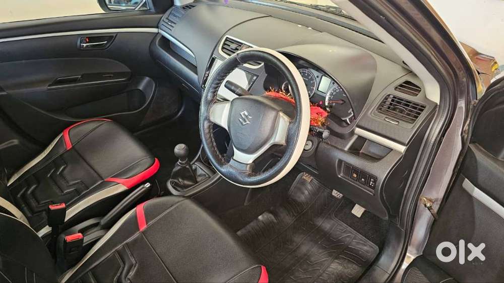 2017 Maruti Suzuki Swift  3rd Owner  Finance Available