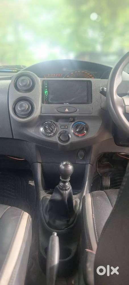 Toyota Etios Gd, 2019, Diesel