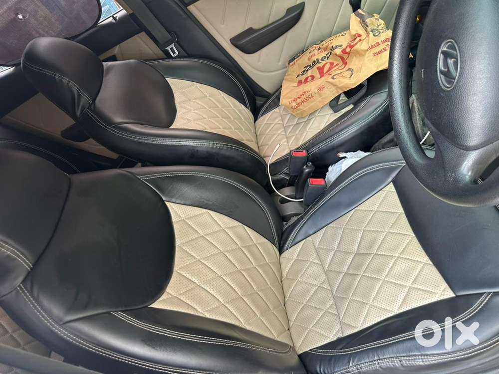 Hyundai Eon Petrol 2014