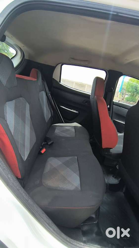 Renault Kwid Rxt Optional, 2022, Petrol