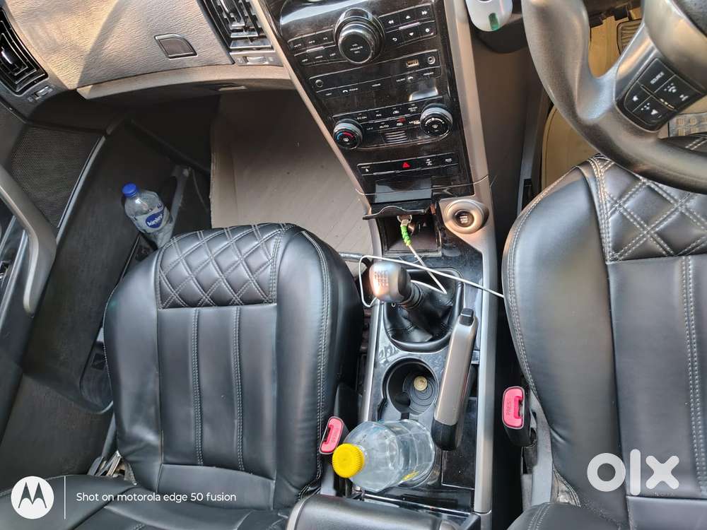 Tata Safari Storme Ex, 2017, Diesel