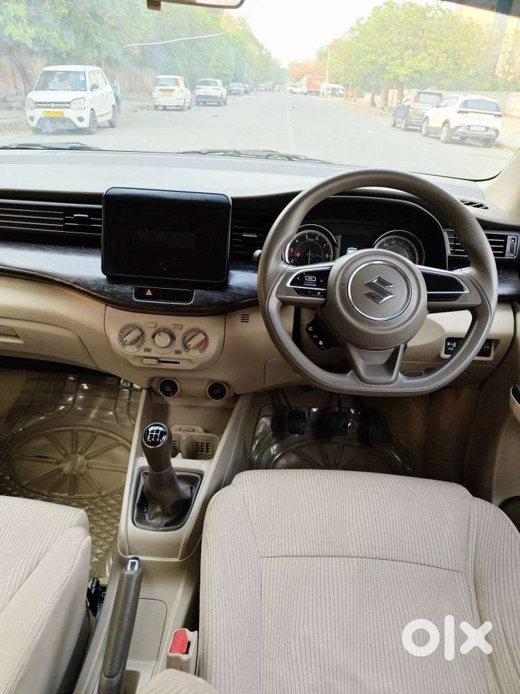 Maruti Suzuki Ertiga Vxi (o) Cng, 2022, Cng & Hybrids
