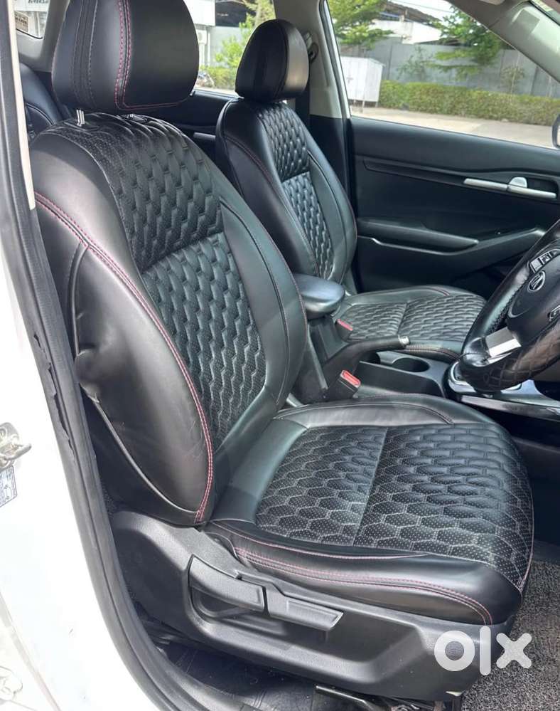 Kia Seltos Htk Plus G, 2019, Petrol