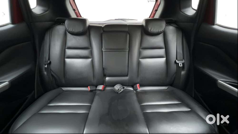 Nissan Magnite 1.0 Xv Dual Tone, 2023, Petrol