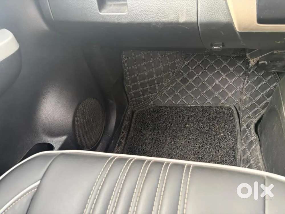 Maruti Suzuki Wagon R 2016 Petrol Well Maintained