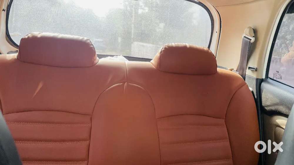 Hyundai Santro Gs Zip 2014