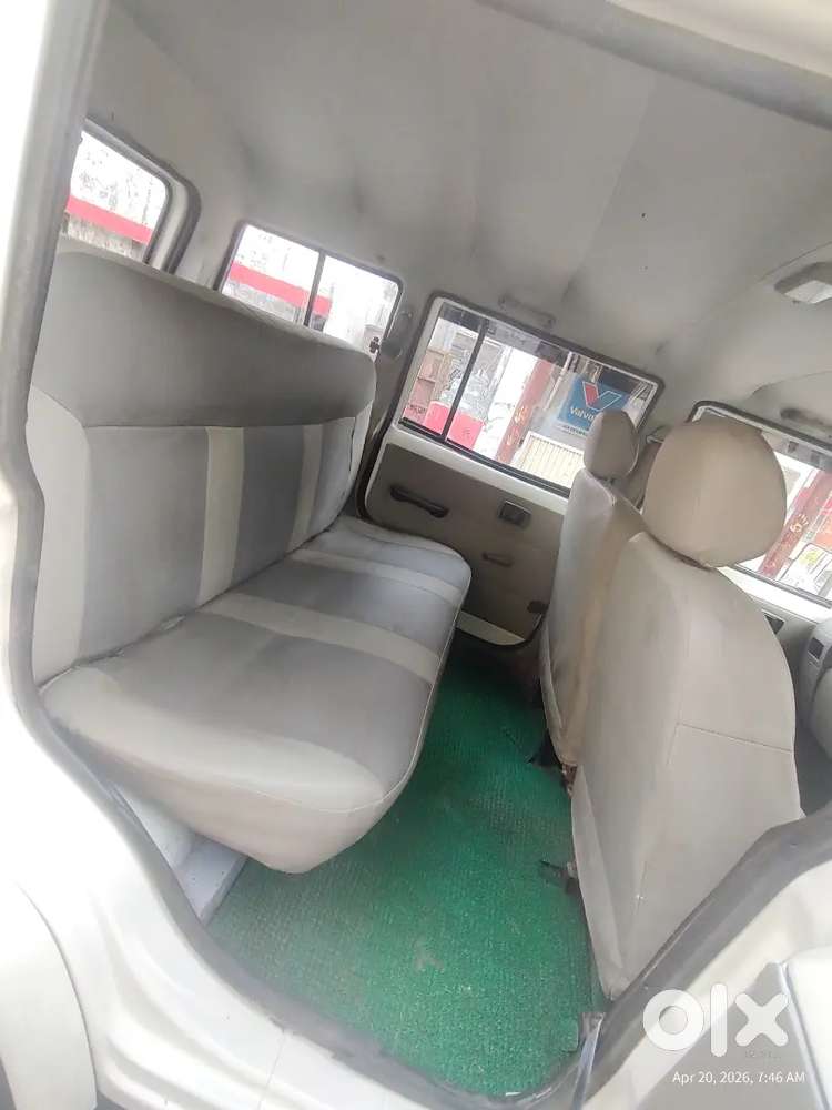 Mahindra Bolero 2.5 Diesel 2012 White