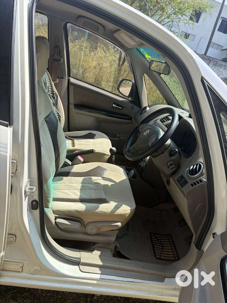 Maruti Suzuki Sx4 1.6 Celebration Diesel, 2012, Diesel