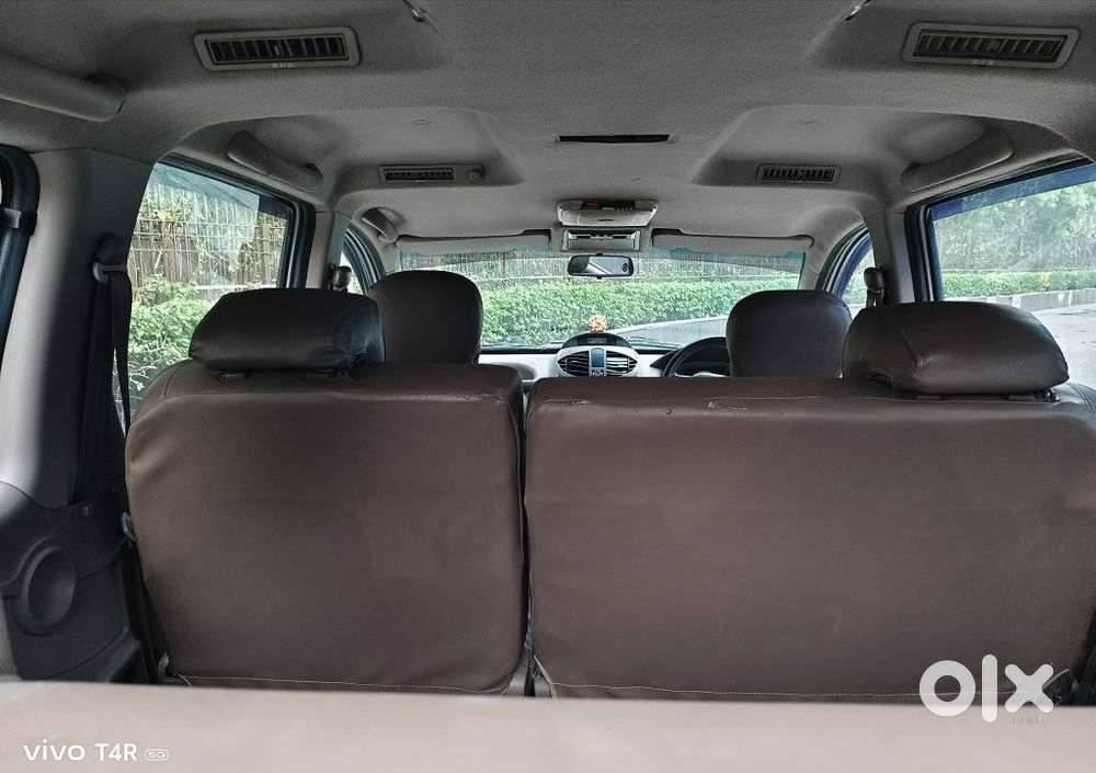 Mahindra Xylo 2009-2011 E4 Bs Iv, 2012, Diesel