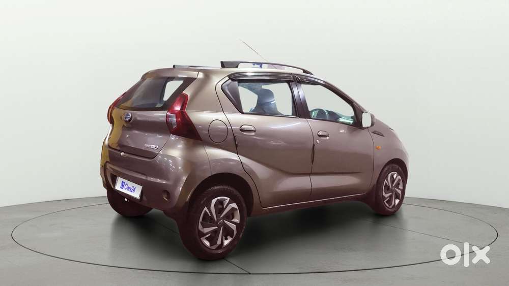Datsun Redigo 1.0 T (o), 2020, Petrol