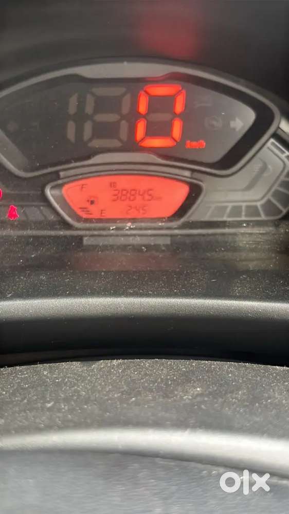 Maruti Suzuki Alto 2024 Second Variant Petrol Manual