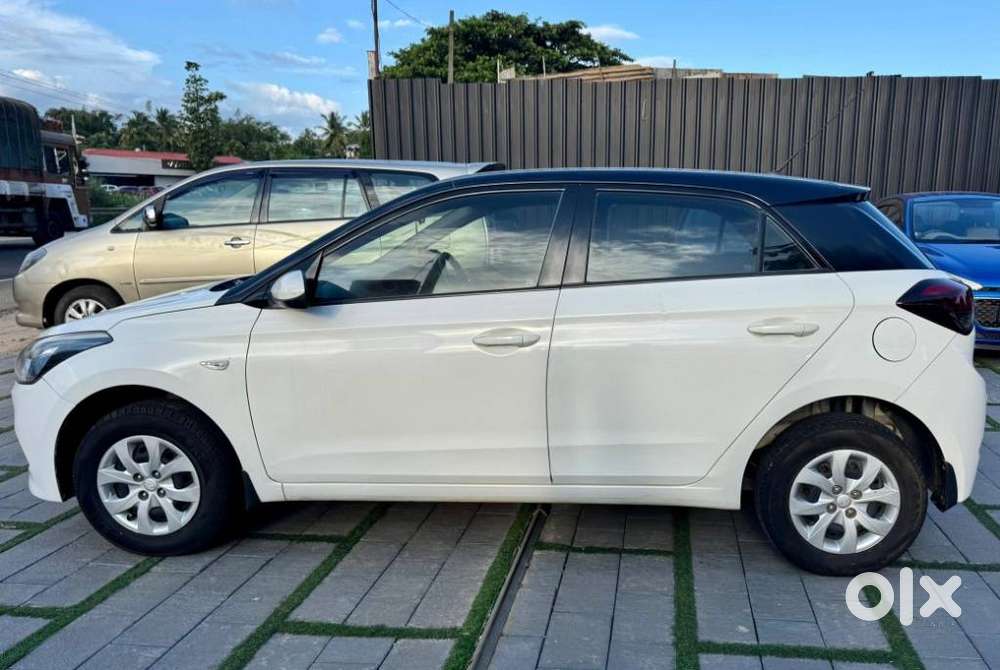 Hyundai Elite I20 Magna 1.2, 2015, Petrol