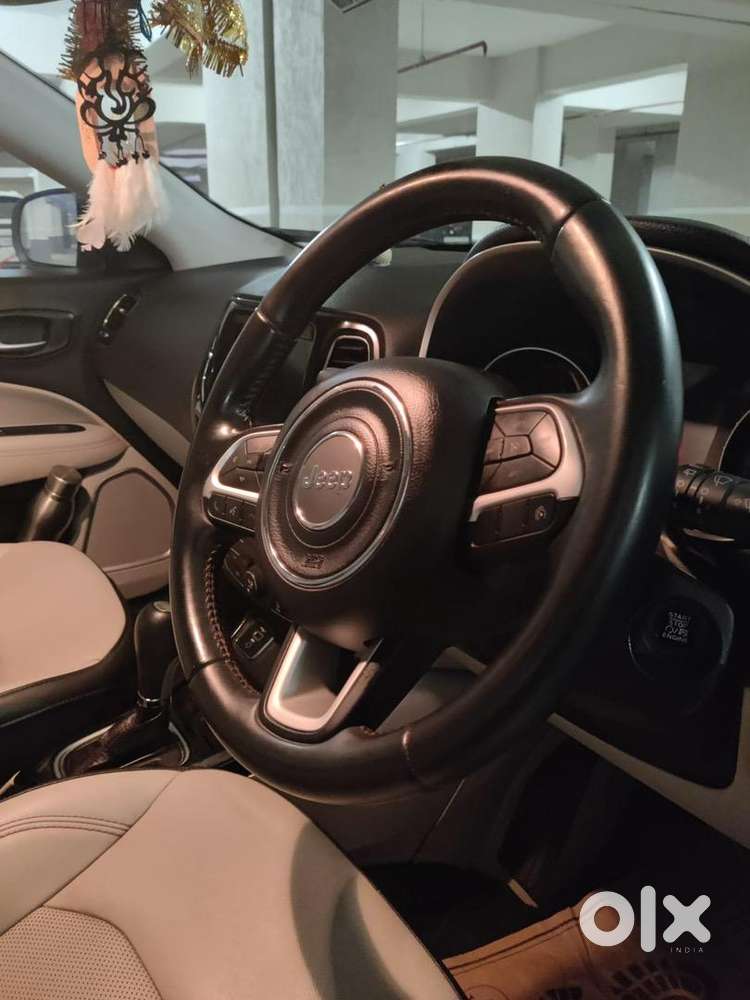 2020 Jeep Compass, Amazing Condition, Top End, Panoramic Sunroof