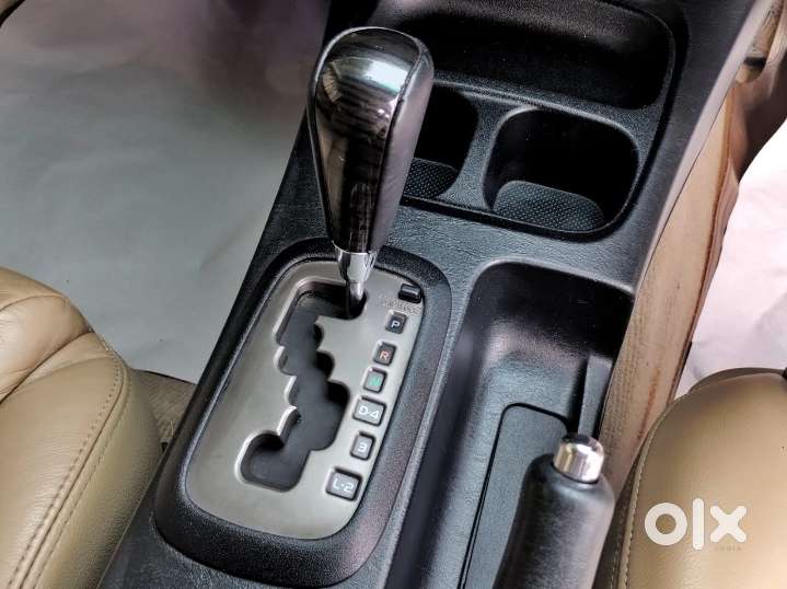 Toyota Fortuner 2011-2016 2.5 4x2 At Trd Sportivo, 2015, Diesel