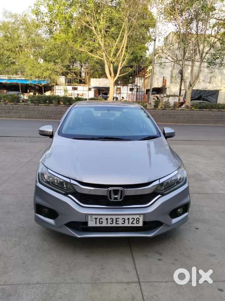 Honda City I-dtec Vx, 2019, Diesel