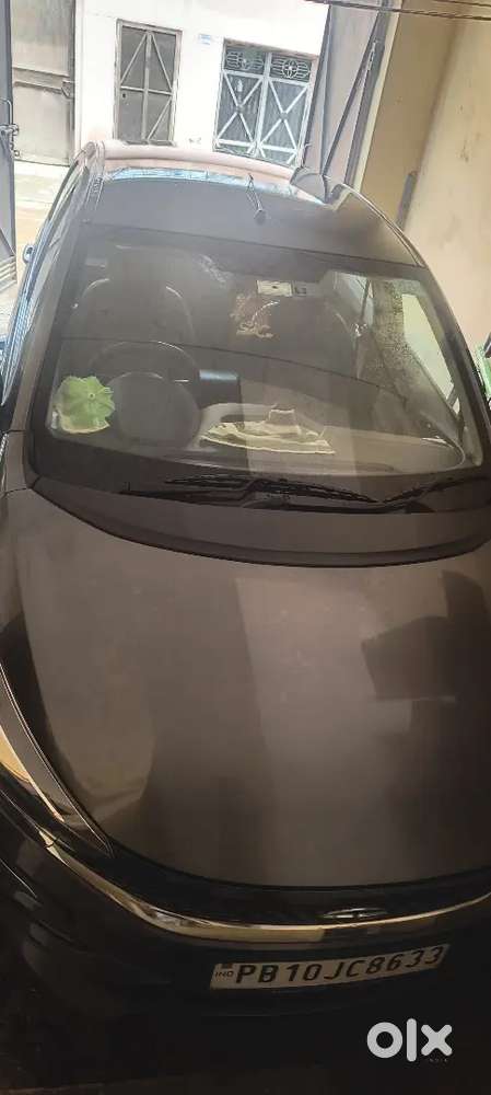 Tata Tiago 2023 Manual