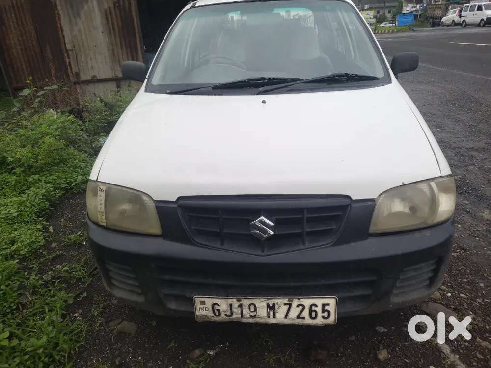 Maruti Suzuki Alto 800 2011 Cng & Hybrids