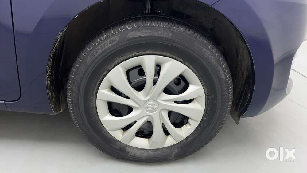 Maruti Suzuki Swift Amt Vvt Vxi, 2018, Petrol