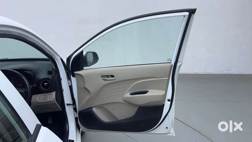 Hyundai Santro Asta Amt, 2021, Petrol
