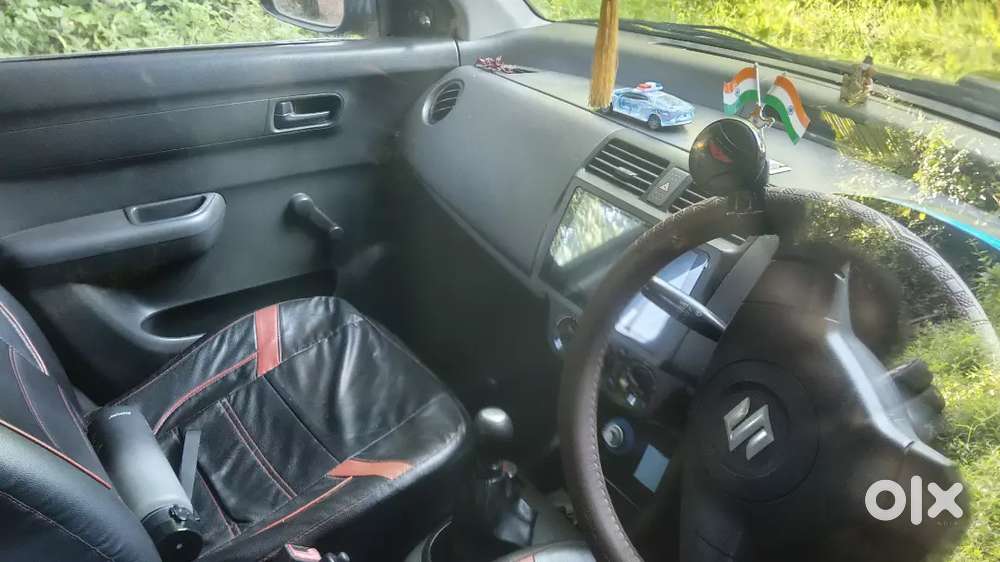 Maruti Suzuki Swift 2009 Year Car
