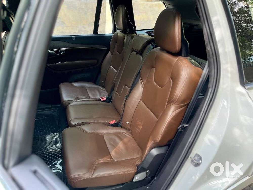 Volvo Xc 90 D5 Inscription, 2020, Diesel