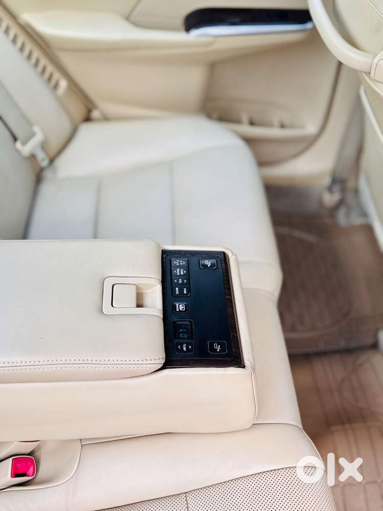 Next To Showroom Car