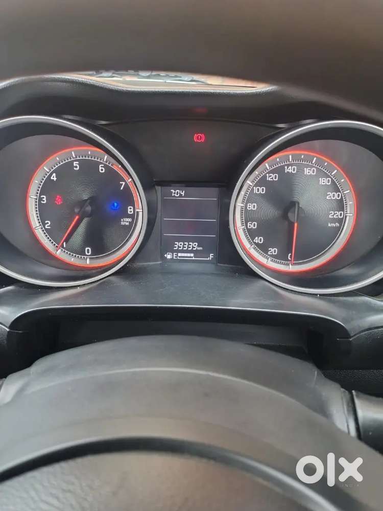 Maruti Suzuki Swift 2019 Petrol 39000 Km Driven