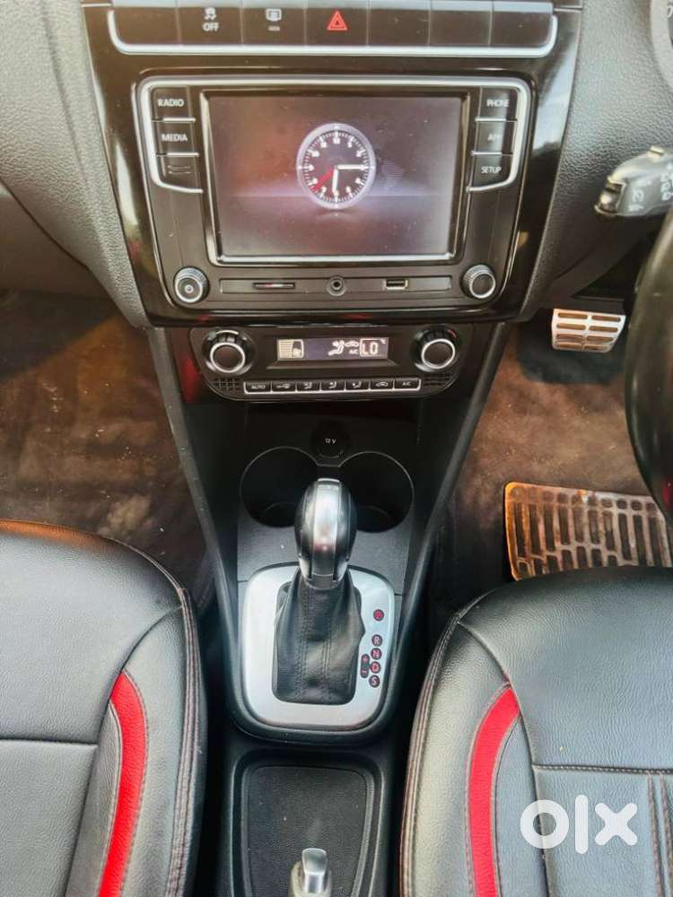 Volkswagen Polo 1.2 Gt Tsi, 2018, Petrol