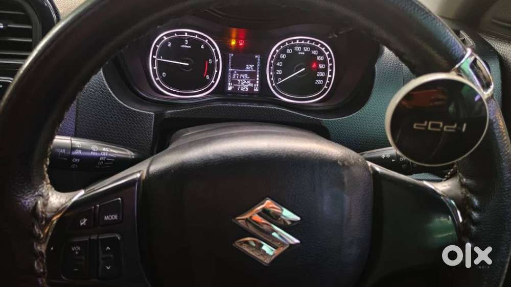 Maruti Suzuki Brezza Zdi, 2019, Diesel