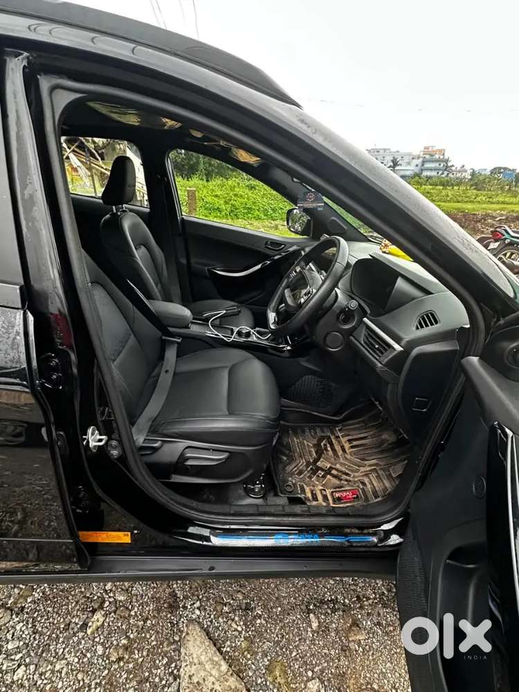 Well Menten My Car,fully Dark Edition