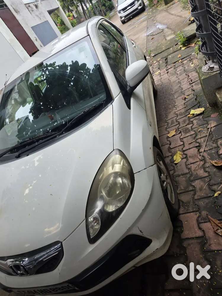 Honda Brio 2014 Petrol