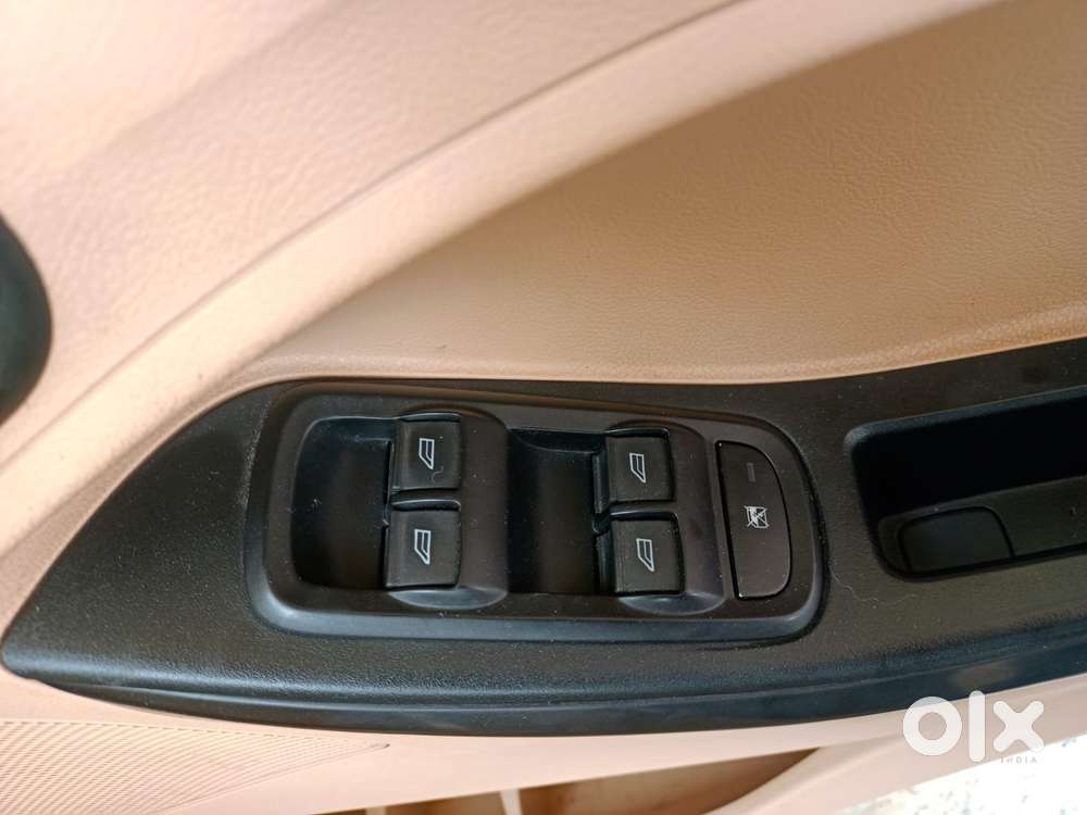 Ford Aspire Titatinium Blu Tdci, 2019, Diesel