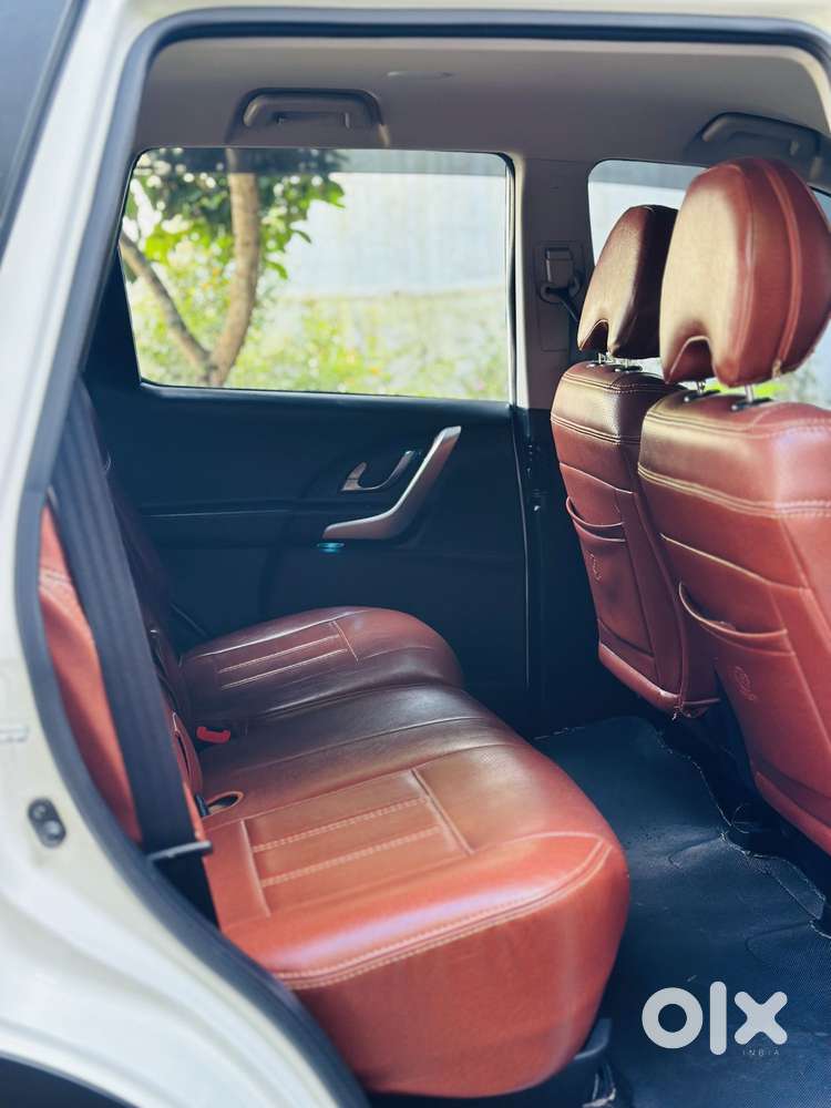 Mahindra Xuv500 W7 At, 2019, Diesel