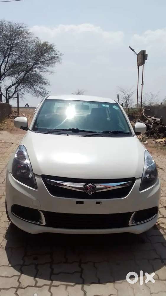 Maruti Suzuki Dzire 2019 Cng & Hybrids 58000 Km Driven