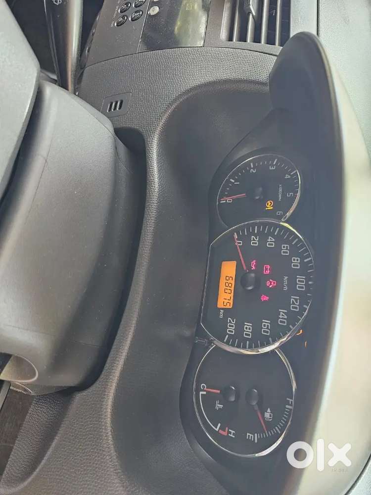 Maruti Suzuki Swift Dzire 2010 Diesel 68000 Km Driven