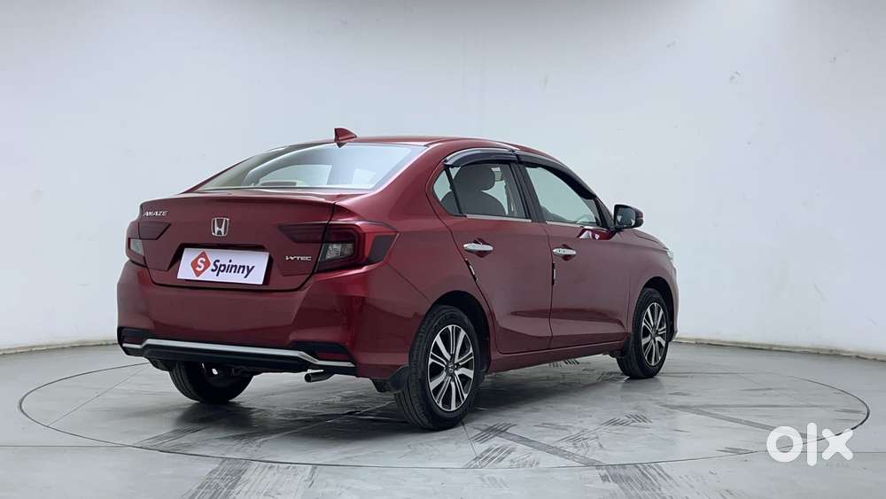 Honda Amaze Vx Cvt I-vtec, 2024, Petrol