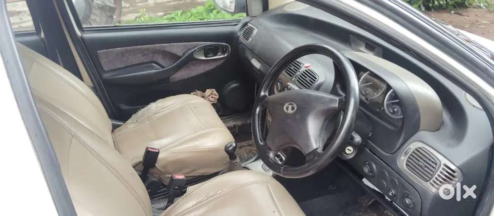 Tata Indigo Ecs 2012 Lx