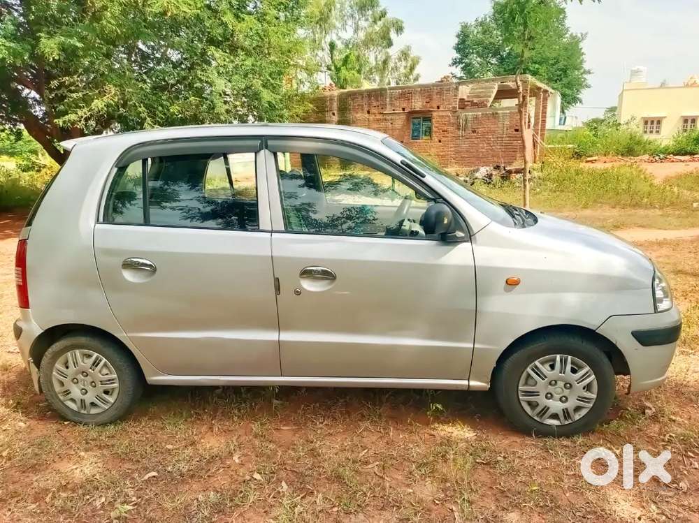 Hyundai Santro Xing 2006