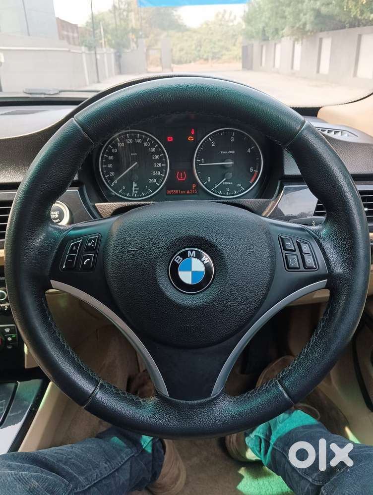 Bmw 3 Series 320d, 2012, Diesel