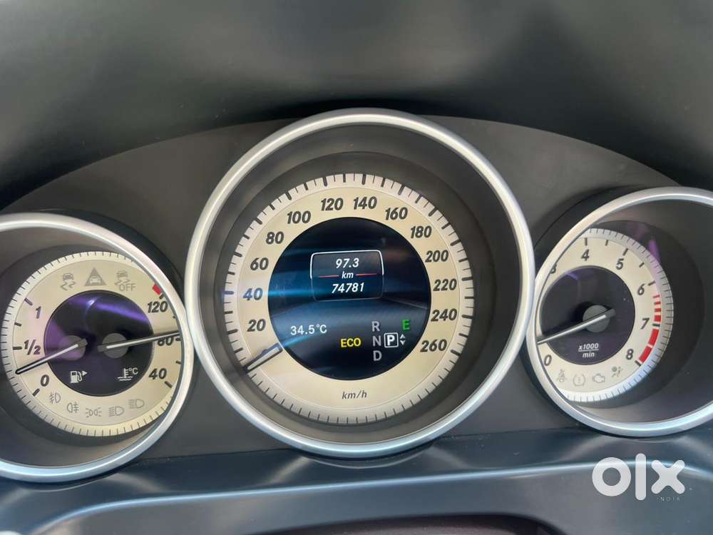 Mercedes-benz E-class E 200, 2016, Petrol