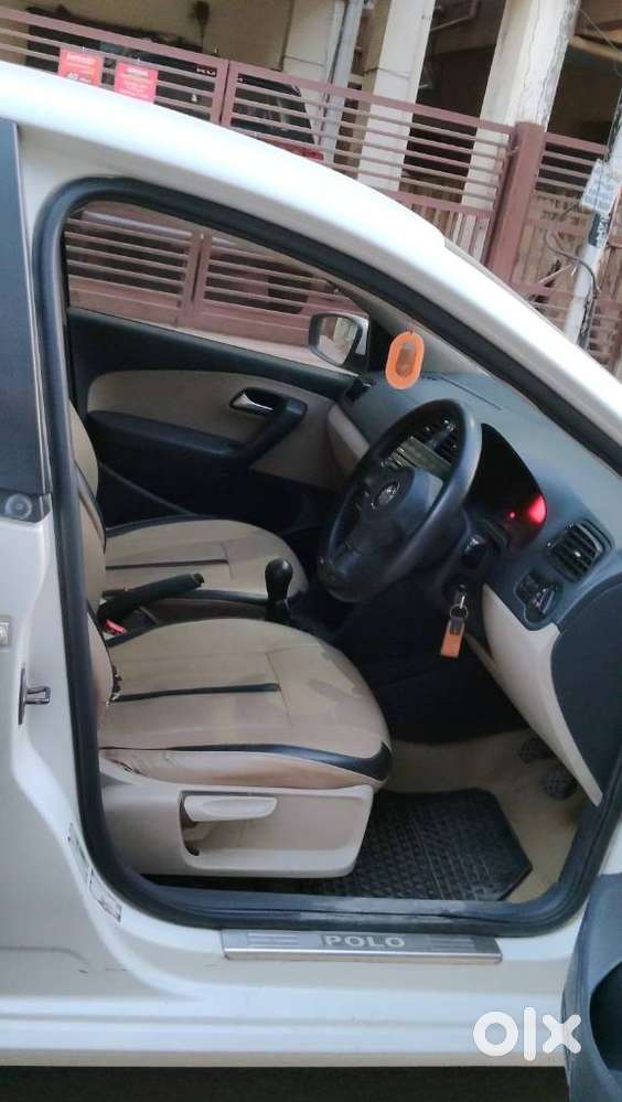 Volkswagen Polo Comfortline 1.2l Diesel, 2013, Diesel