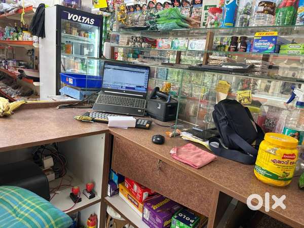Kerala Grocery Shop