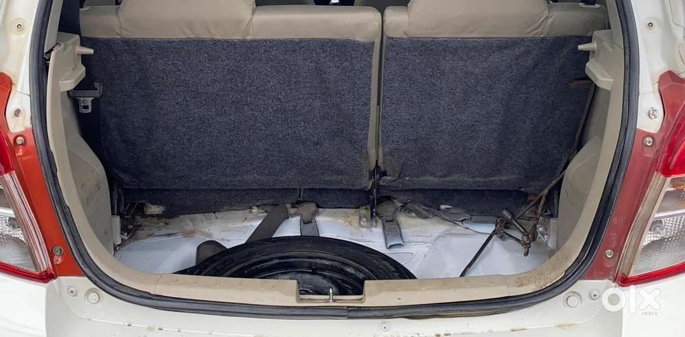 Maruti Suzuki Celerio Zxi Mt, 2018, Petrol